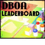 DragonBall Online Adventures Leaderboard