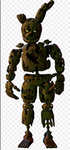 SCP site-7 GOC