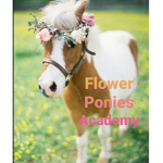 ~Flower Ponies Academy~