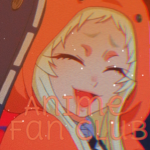 >Anime fan club<