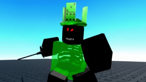 1x1x1x1にジャンプ | Robloxでプレイ