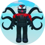 BECOME SYMBIOTE SPIDERMAN