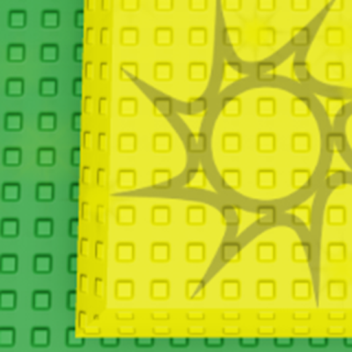 The Chosen One but i made it