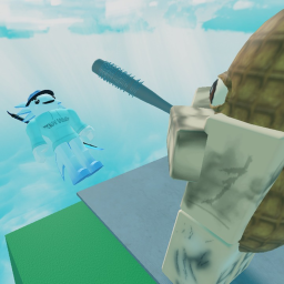 Bat Battles (Pre-Alpha)