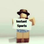 InstantSports
