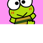 Group Froggy's