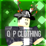 q_p Clothing