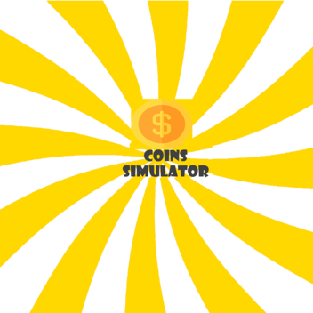 Coins simulator