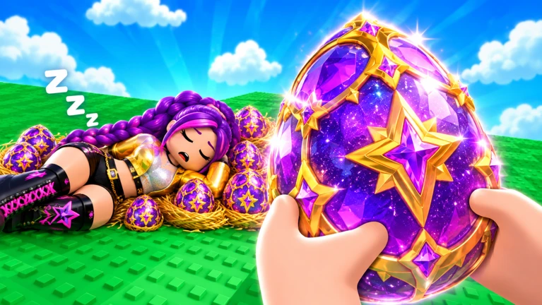 Steal an K pop Star thumbnail