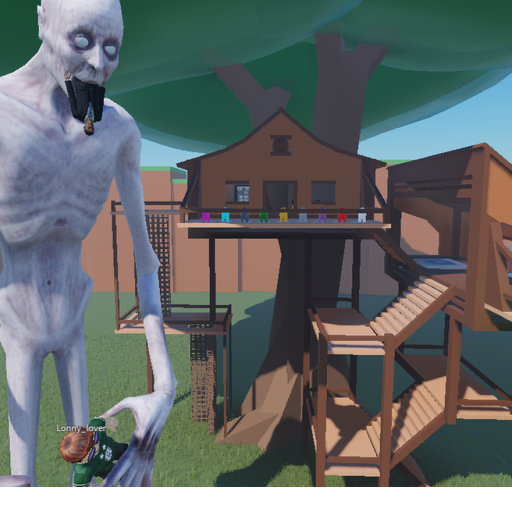 scp 096 treehouse