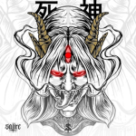 Shinigami's Touch | 死神之触