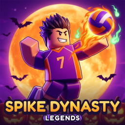 Spike Dynasty: Legends