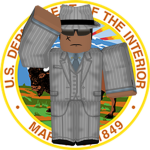 -RUSA- Department of the Interior