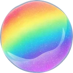 Rainbow Snow [CHEAP]