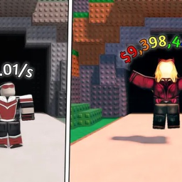 [ 🦸NEW] Steal a Superhero