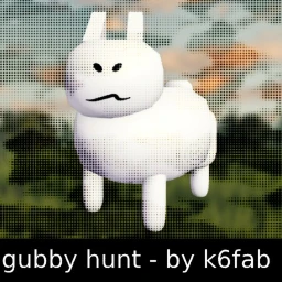 [SMALL PATCH] gubby hunt icon
