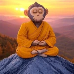 Monk Mountain Group Thumbnail