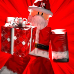 CHRISTMAS: blox defense
