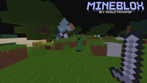 Bloque de minas