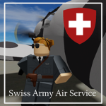 Swiss Army Air Service [WW2]