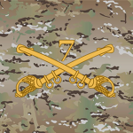 Cav Scout Tactical