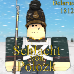 Outskirts of Polotsk