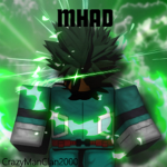 My Hero Academia: Divergence