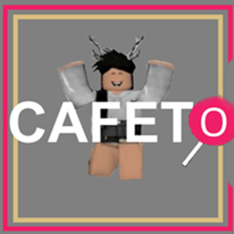 Work at a cafe!