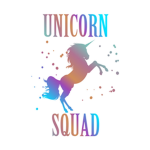 The Unicorn Squad☺