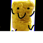 NUGGIE _ official <3
