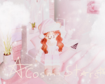 ~*|Cosmic Stars|*~