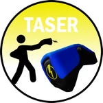 Taser!