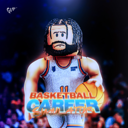 [SZN 3!] Basketball Career Simulator 🏀 icon