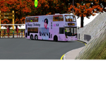 HK bus company