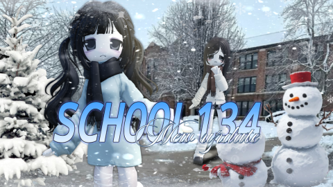 School 134 (UPDATE)