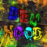 Deu hood Entertainment.
