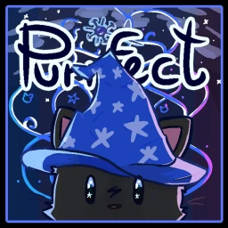 Purrfect! [LACQUER] icon