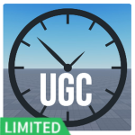 Limited UGC ᅠ