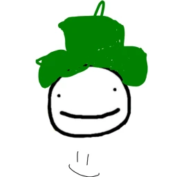 Dave and bambi rpg! [my version] icon