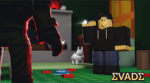 Evade :333