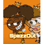 SpazzOut