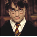 Hp/Harry Potter fan