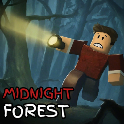 Midnight Forest [Horror]