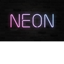 Néon Café.