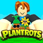 Plantrots