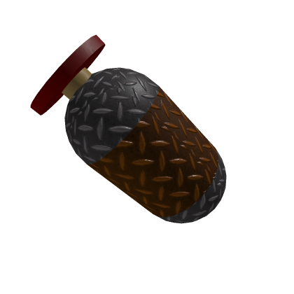 FE2 - Industry/Industrious Tank (Official)