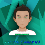 #CrystalNation Fan Group