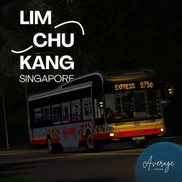 Lim Chu Kang, Singapore
