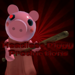 Headless Piggy Productions