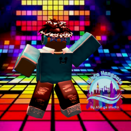Disco Hangouts [Update!]